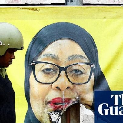 Autoridades tanzanianas pedem prisão de oposicionistas após protestos fatais