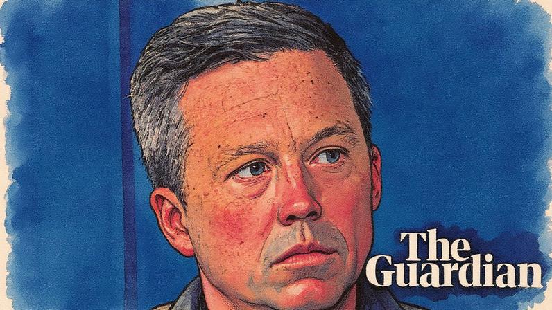 The US army secretary, Dan Driscoll, told Nato allies that not involving Ukraine and its allies in the negotiations had kept the process more manageable. Photograph: NurPhoto/Getty Images