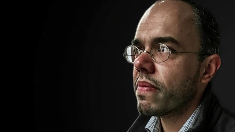 Caetano Galindo guia pela origem do português e das palavras