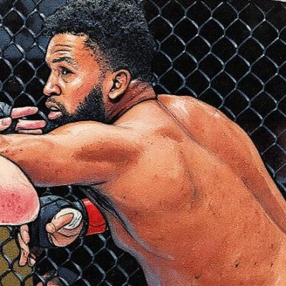 Vencedores dos bônus do UFC em Doha são anunciados