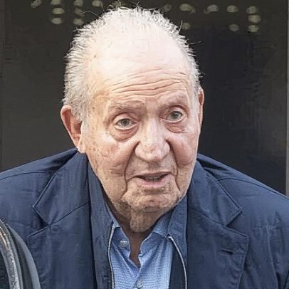 Memórias do ex-rei da Espanha revelam enorme respeito por Franco