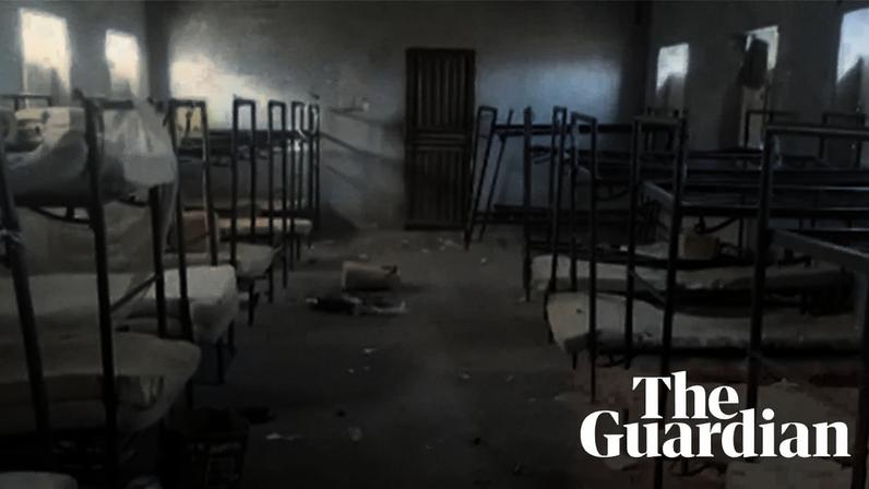 Adolescentes nigerianas resgatadas após sequestro em massa em Kebbi