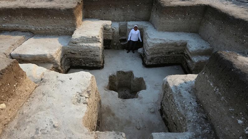 Megaestrutura maia de 1,5 km aponta planejamento ligado ao cosmos