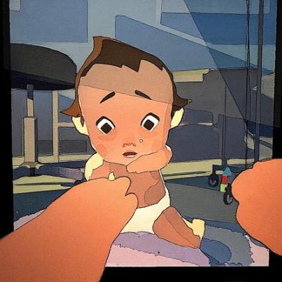 Boa noite, Universo se mostra mais ambicioso e caótico diante dos olhos