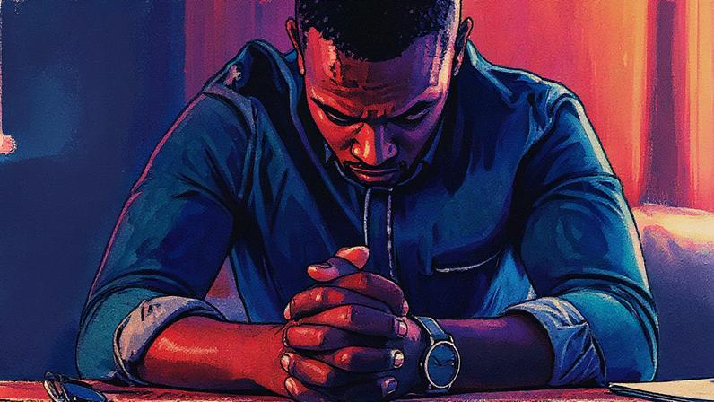 7 Powerful Prayers for Your Wife