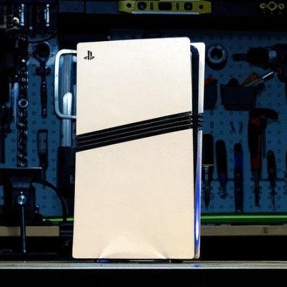 PlayStation 5 Slim e Pro entram em promoção na sexta-feira das ofertas