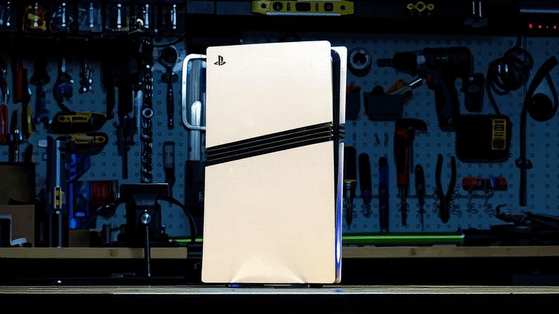 The PS5 Pro is $100 off.