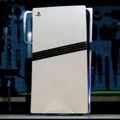 PS5 Slim e Pro entram em promoção na Black Friday