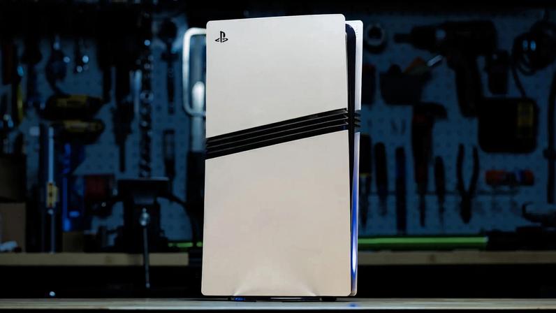 The PS5 Pro is $100 off.