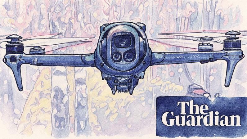 Ukrainian soldiers operating drones. Drone teams competing for points under the ‘Army of Drones Bonus System’ killed or wounded 18,000 Russian soldiers in September.