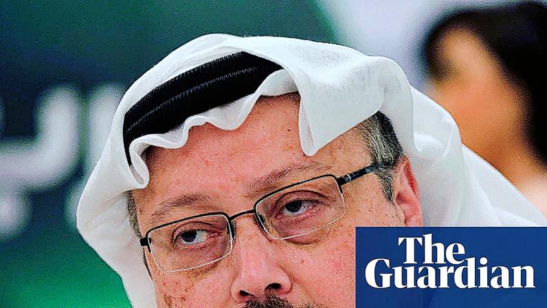 Jamal Khashoggi was said to have been drugged, murdered then dismembered at the Saudi consulate in Istanbul in 2018.