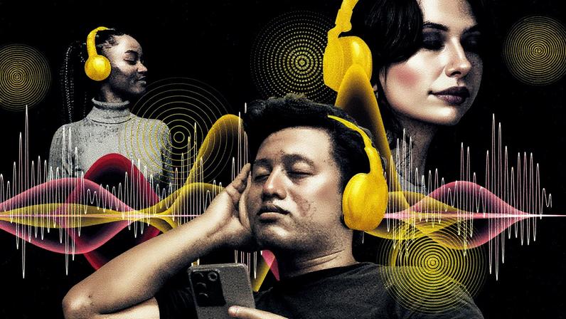 Oh, how I want to break free.