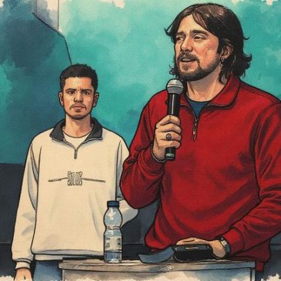 Missões não são apenas ir a outro país, mas levar Jesus onde você está