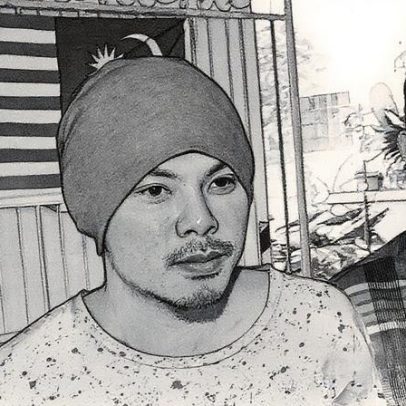Rapper malaio Namewee é preso por assassinato de influencer taiwanesa
