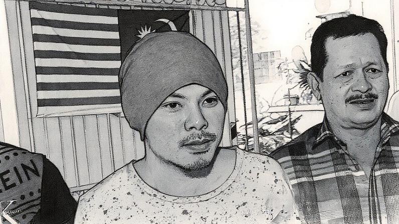 Malaysian media reported that Namewee, whose real name is Wee Meng Chee, called emergency services after finding Hsieh unresponsive in a hotel bath tub.