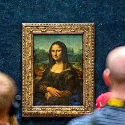 Dez obras essenciais para ver no Museu do Louvre