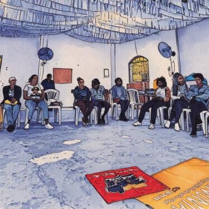 Pesquisa aponta que 60% dos quilombos sofrem invasões e garimpos