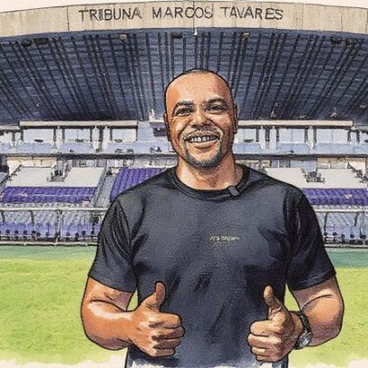 Brasileiro idolizado na Eslovênia leva Jesus a país pouco alcançado da Europa