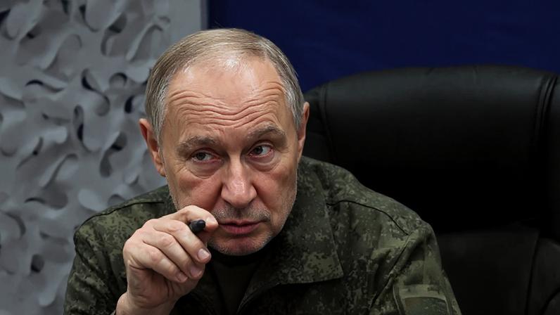 Vladimir Putin, who has refused to budge on Russia’s maximalist territorial and security demands on Ukraine, said the US plan could be the basis of a final resolution of the nearly four-year-old conflict.