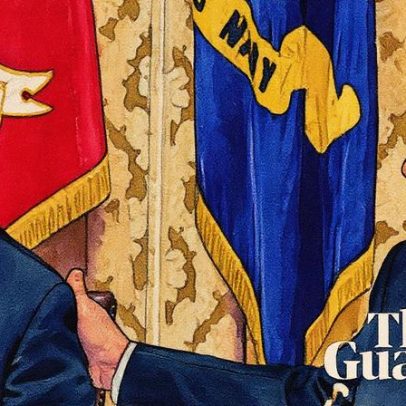 Poder de Orbán sob pressão oculta dúvidas crescentes sobre sua liderança