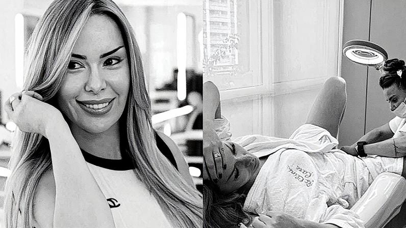 Ju Isen — Foto: Divulgação