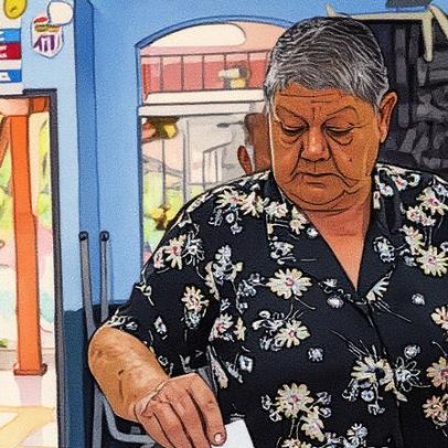 Chile escolhe o próximo presidente em meio a temores de crime e migração