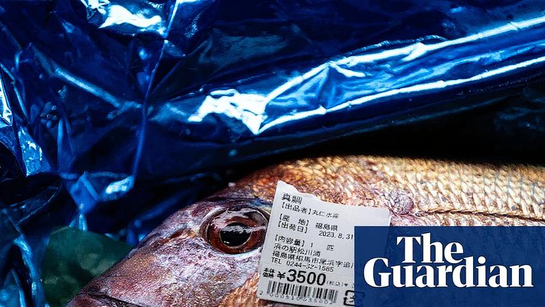 Beijing’s move comes within months of it lifting a 2023 ban that was imposed over the release of nuclear wastewater.