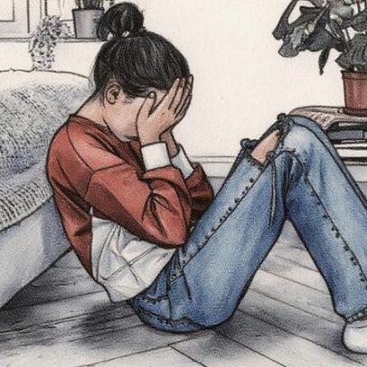 Três escrituras para orar pelo filho ansioso