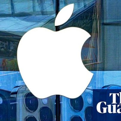 China retira dois aplicativos de namoro gays populares das lojas da Apple e do Android