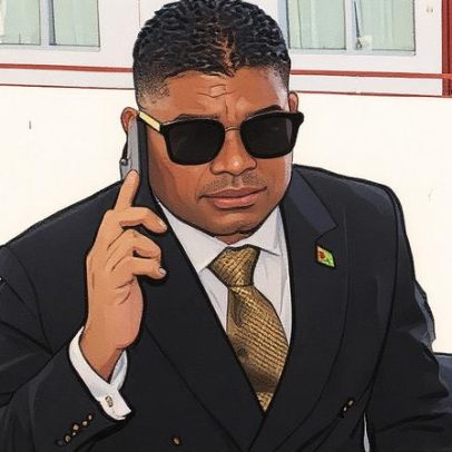 Guiana em turbulência após prisão de líder oposicionista e extradição para os EUA