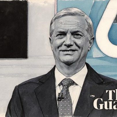 Precisamos de punho de ferro: favorito inspirado por Trump vence eleição chilena