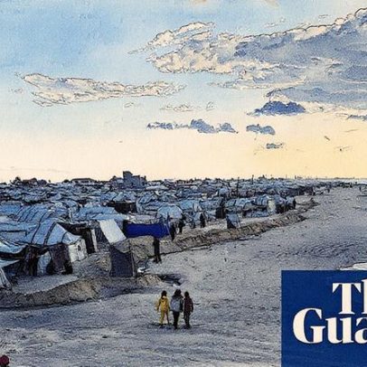 Arábia Saudita atrasa ações climáticas, custando 170 mil dólares por minuto