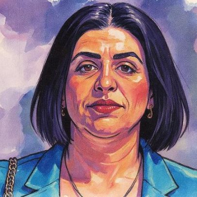 Shabana Mahmood alerta sobre forças sombrias que despertam ira por migração