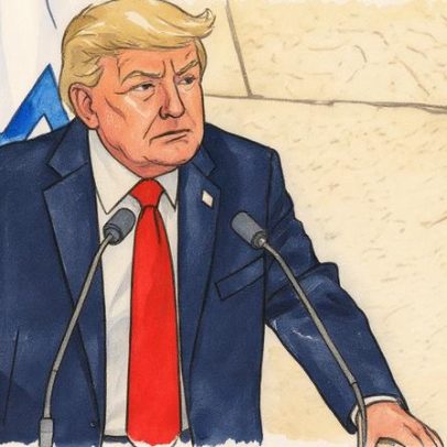 Pastor esclarece relação entre Trump e o cenário mundial