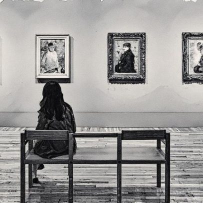 Revisão completa destaca Manet e Morisot na Legião de Honra em São Francisco