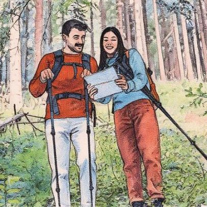 Quatro caminhos para transformar o casamento na aventura da vida