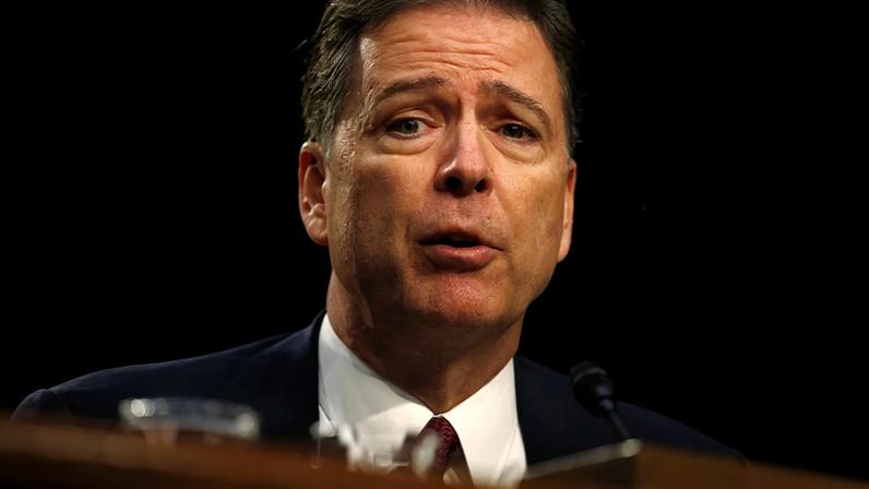 Juíza desestima acusações contra dois inimigos políticos de Trump