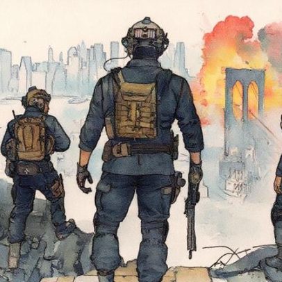 Battlefield 6 derruba recordes recentes da série Call of Duty