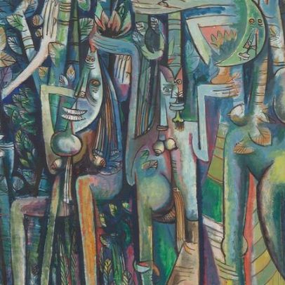 MFA Boston devolve obra de escravizado David Drake aos herdeiros