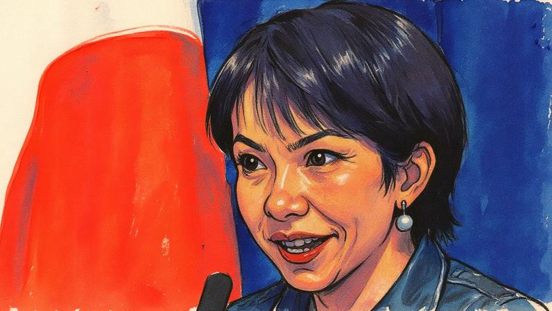 Ukrainian drone pilots prepare to launch a strike against Russian forces on the Pokrovsk frontline.