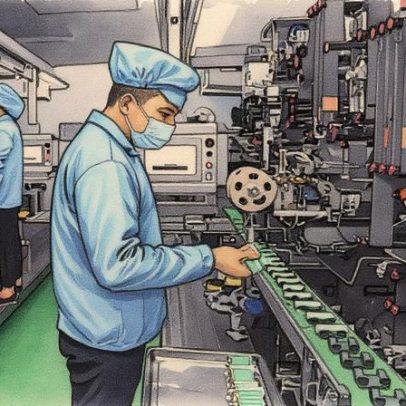 Reino Unido lança estratégia de minerais críticos para reduzir dependência da China