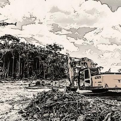 Câmara aprova aumento de pena para mineração ilegal em terras indígenas