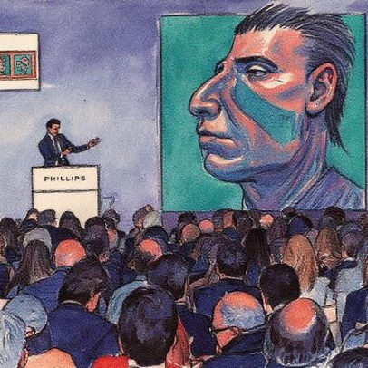 Venda de Modernos e Contemporâneos da Phillips mantém impulso em Nova York