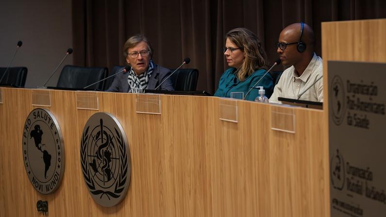 Ministério da Saúde integra esforço internacional contra resistência antimicrobiana