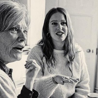 Casais enfrentam o drama familiar com união