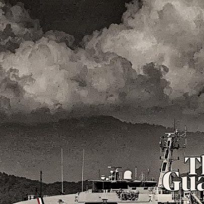 Aposta caribenha de Trump aproxima Venezuela de conflito, alerta ex-enviado