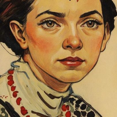 Clube parisiense do século XIX tornou refúgio para artistas mulheres