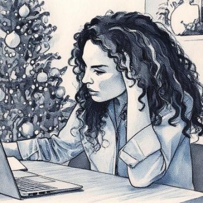 Sete dicas para equilibrar trabalho e vida durante as festas