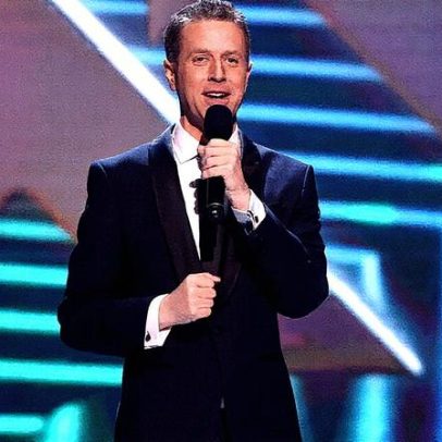 A maior desfeita das premiações de jogos nem foi por um jogo