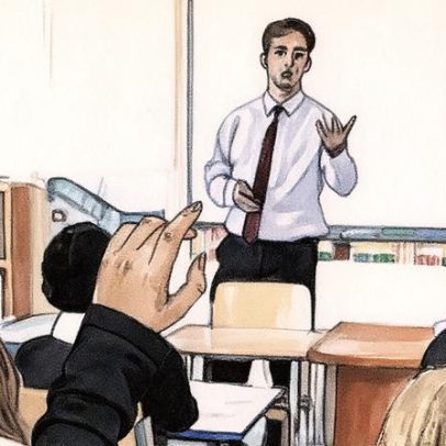 Quinta-feira de atualização revela o ambicioso redesenho do currículo nacional do Labour